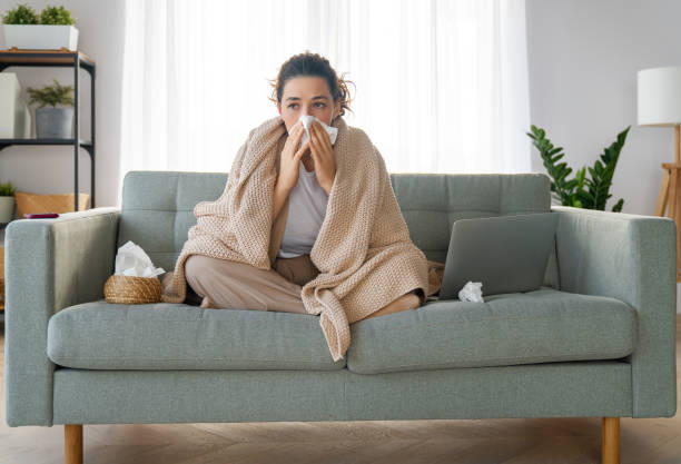 "Preparing for Winter: A Detailed Look at the Symptoms, Transmission, and Hospitalization Rates of Flu, COVID-19, and RSV"