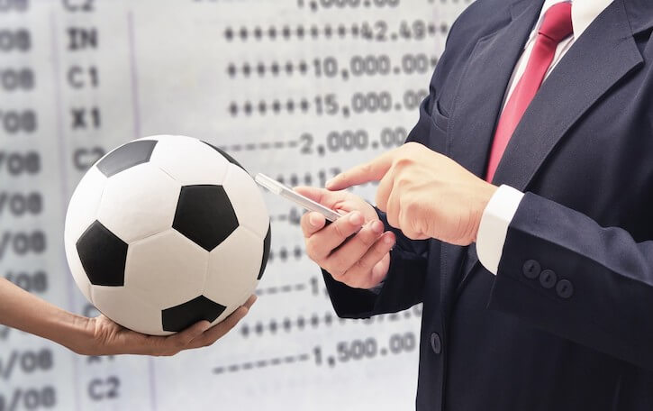Football Betting Experience: How To Always Win