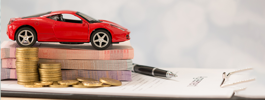 The Effects of Prepayment on APR for Car Loans