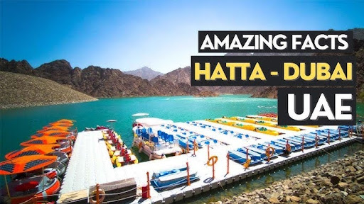 Unveiling the Beauty of Hatta: A Complete Guide for Travel and Adventure Enthusiasts Unveiling the Beauty of Hatta: A Complete Guide for Travel and Adventure Enthusiasts