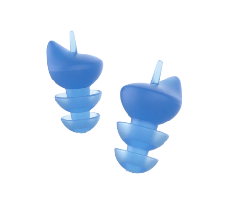 How Noise Cancelling Ear Plugs Improve Sleep and Focus