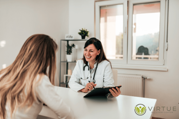 The Role Of Insurance In Accessing Services At Rehabilitation Facilities In  Las Vegas