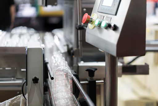 Adapting Packaging Equipment for Chemical and Industrial Products