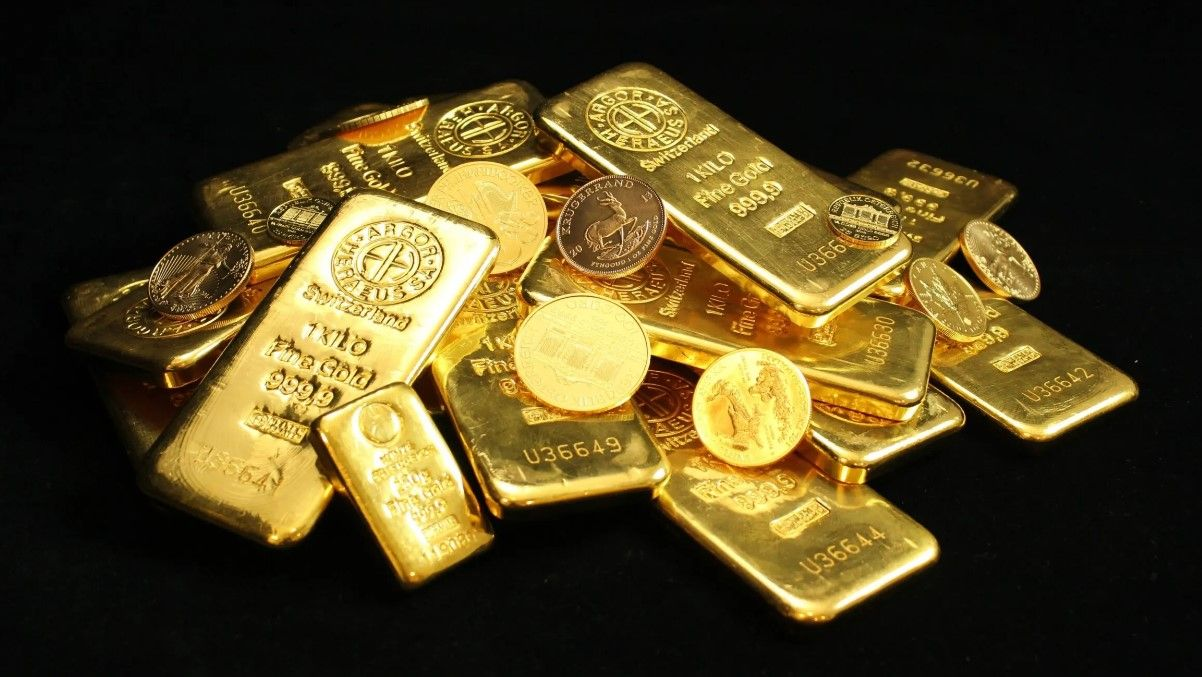 Why Is the Gold Price in Punjab Changing and What Should You Know? Why Is the Gold Price in Punjab Changing and What Should You Know?