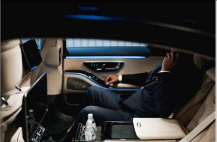 The Technology And Tools Used By Modern Private Security Drivers The Technology And Tools Used By Modern Private Security Drivers