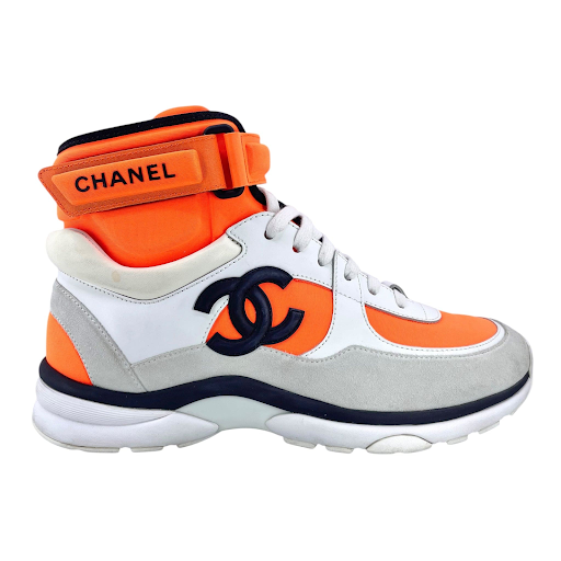 Why Chanel Shoes Sneakers Are a Must-Have for Fashion Enthusiasts Why Chanel Shoes Sneakers Are a Must-Have for Fashion Enthusiasts