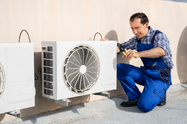 How Seasonal Tune-Ups Can Reduce AC Repair Costs In New Braunfels How Seasonal Tune-Ups Can Reduce AC Repair Costs In New Braunfels