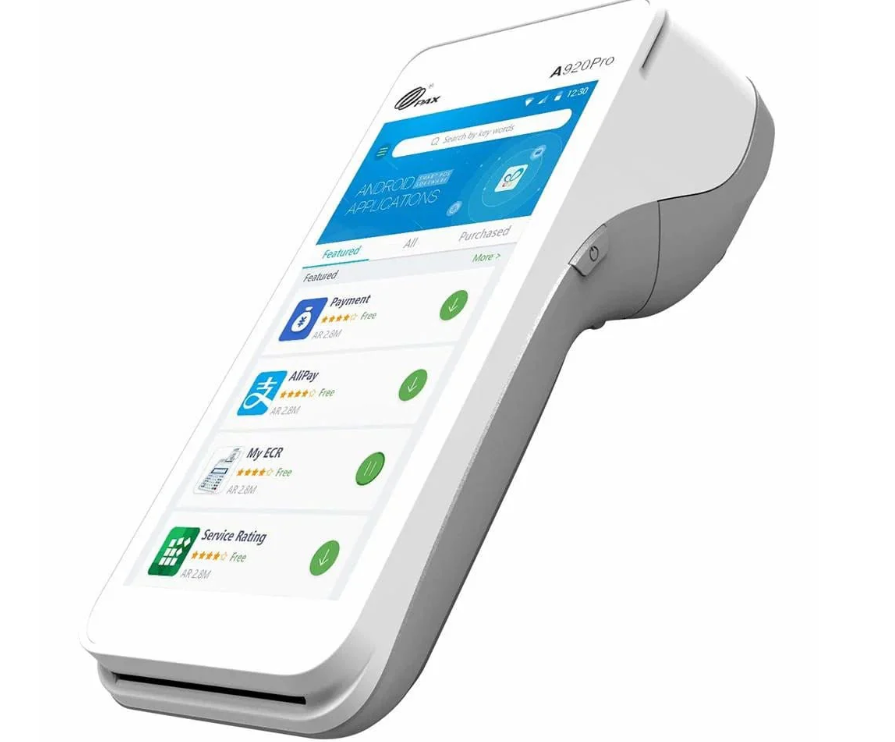 Solving Slow Payments: How the PAX A920 Pro Fixes POS Issues Solving Slow Payments: How the PAX A920 Pro Fixes POS Issues