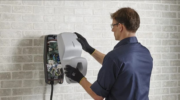 How Does Electric Vehicle Charger Installation Impact Your Energy Usage How Does Electric Vehicle Charger Installation Impact Your Energy Usage