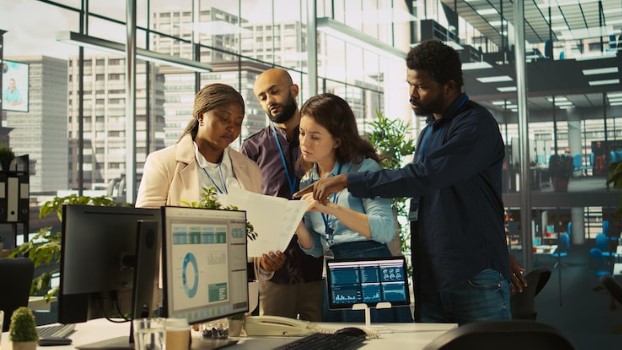 Best Practices for Building High-Performing GBS Shared Services Organisations