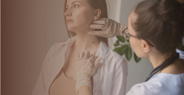 How to Get Safe and Effective Skin Tag Removal in Houston