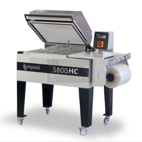 Shrink Film Machine Buying Guide: What Every Business Should Know