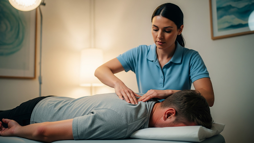 Why East Gwillimbury Residents Trust Osteopathic Treatment