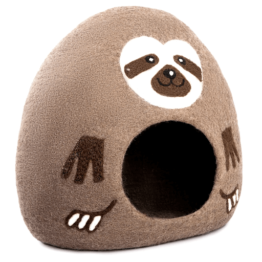 Why Every Cat Needs a Cozy Cat Cave at Home