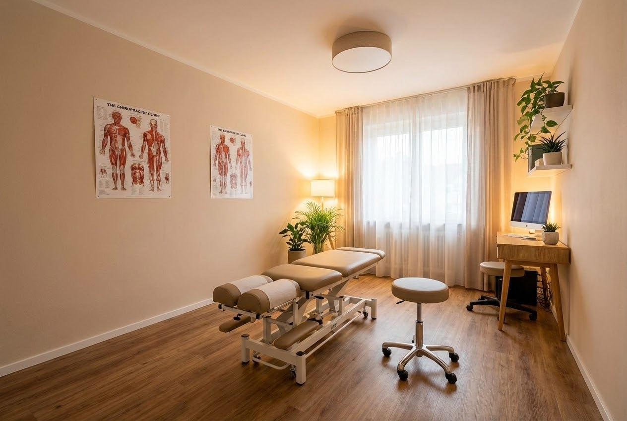 Chiropractic Treatment East Gwillimbury: Professional Spinal Care and Musculoskeletal Therapy Supporting Local Community Wellness