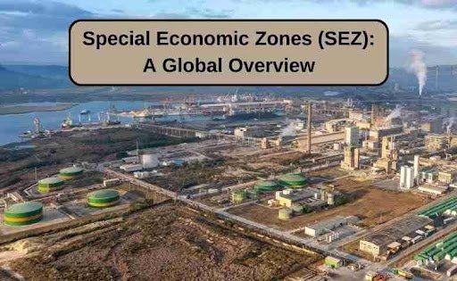 Do Special Economic Zones Require Knowing LLP Full Form?