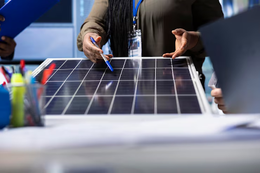 EV Panel Installation Orange County: Powering the Future of Home Charging