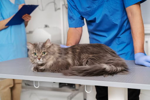 What Is Advanced Veterinary Imaging and Why Does It Matter?