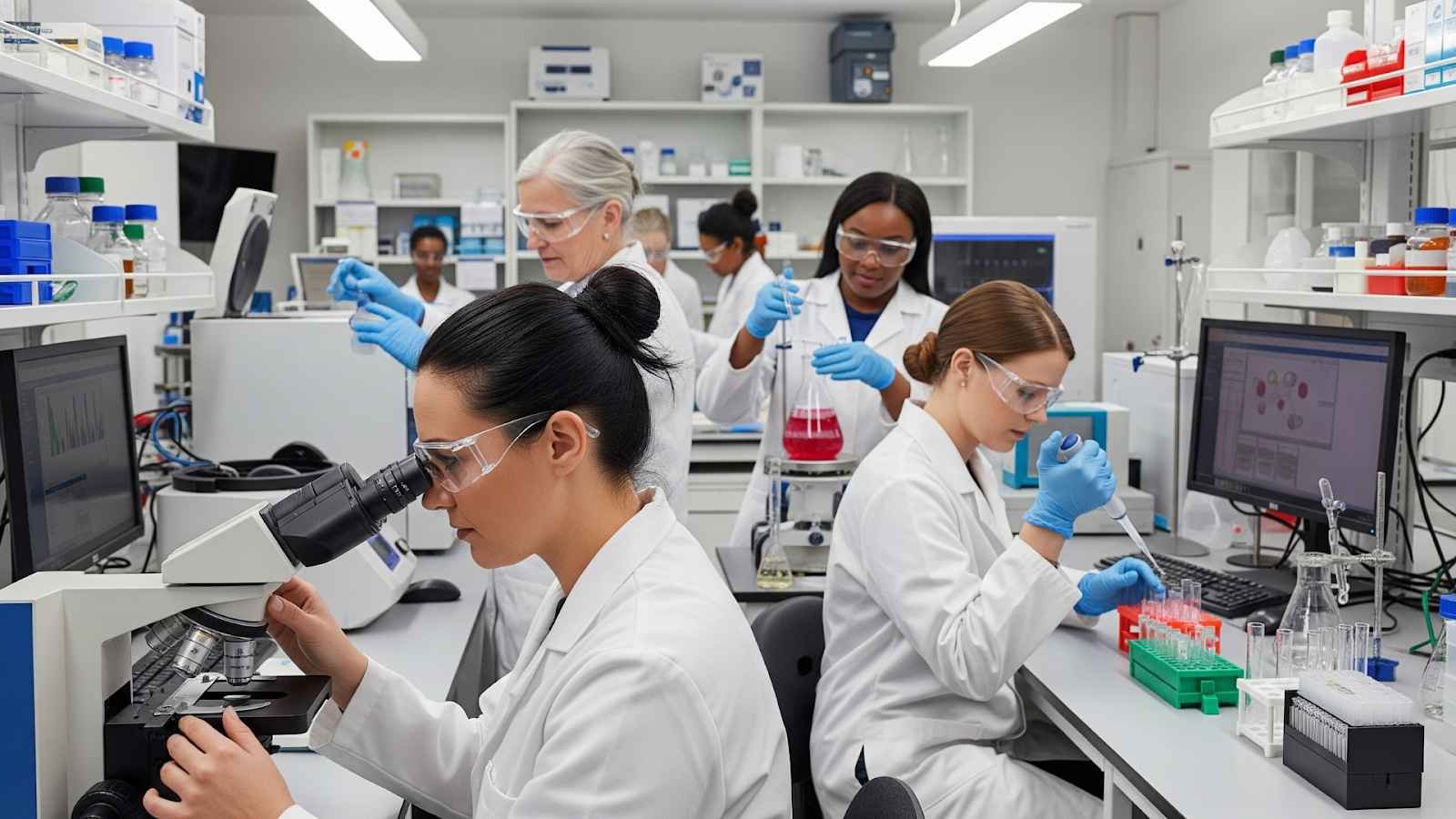 Why Is Your PCR Failing and How Can the Right Kit Fix It?