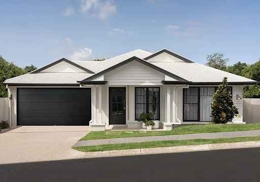 The Strategic Appeal of Display Homes: A Modern Australian Perspective