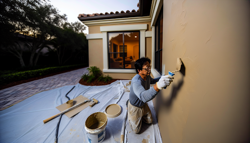 7 Best Exterior Stucco Contractors in Sarasota FL for Your Home