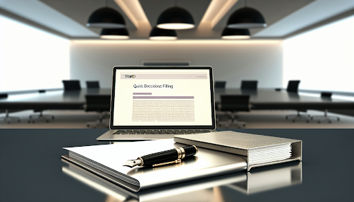 Rapid vs Routine: Decoding Trademark Filing Speed Options