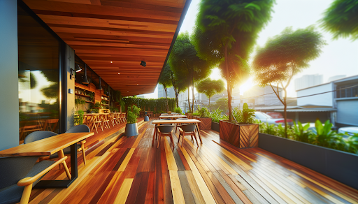 Why Choosing the Right Timber for Business Expansion Matters More in 2026