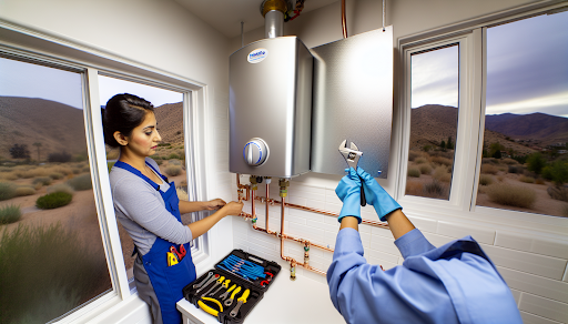 Why Choosing the Right Water Heater Installation in Simi Valley Matters More in 2026