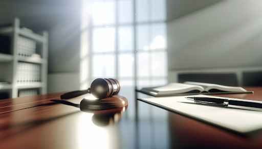 Understanding the Role of an Appeals Lawyer in Houston
