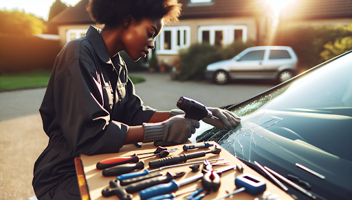 The Convenience of Mobile Windshield Repair Services