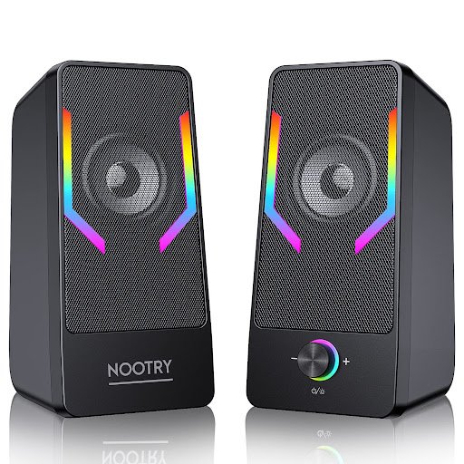 Computer Speaker Buying Guide: Watts, Drivers, and Connectivity Options