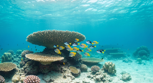 The Ultimate Guide to Diving Adventures in Koh Lipe