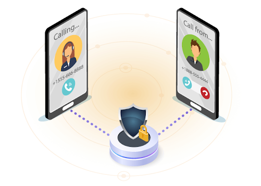 Why Businesses Use Phone Number Masking for Privacy