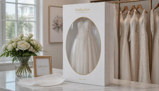 The Ultimate Guide to Preserving Your Wedding Dress