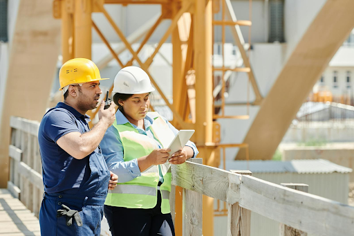 Building a Construction Workforce That Holds Up Under Project Pressure