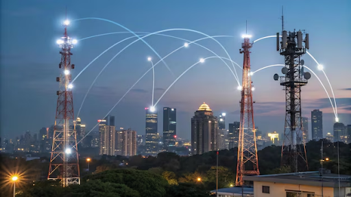 Keeping Telecom Infrastructure Running When the Grid Goes Down