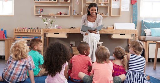 Shaping Future Educators with Early Childhood Qualifications