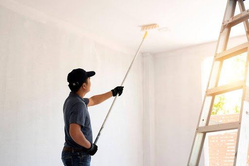Transform Your Property with Professional Painting Solutions