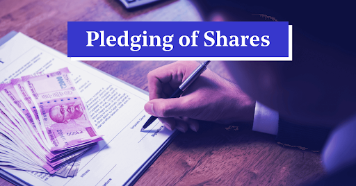 Pledge of Shares: How to Use Your Demat Holdings as Collateral for Margin