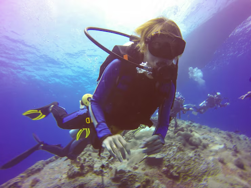 What to Actually Pack and Plan Before Diving This Island