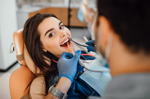 What People Actually Notice First in a Smile