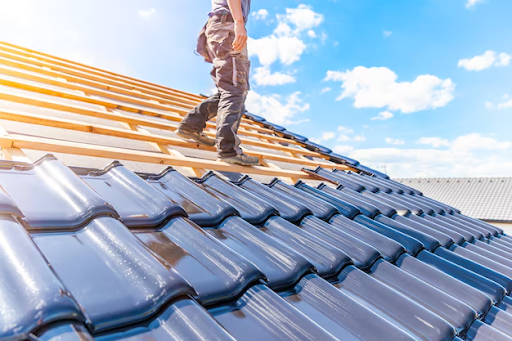 Why Local Experience Matters When Choosing a Roofer in Raleigh