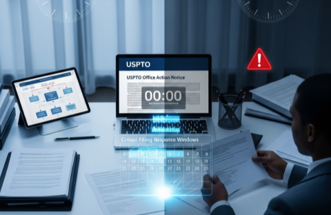 Why Office Action Deadlines Catch So Many Applicants Off Guard