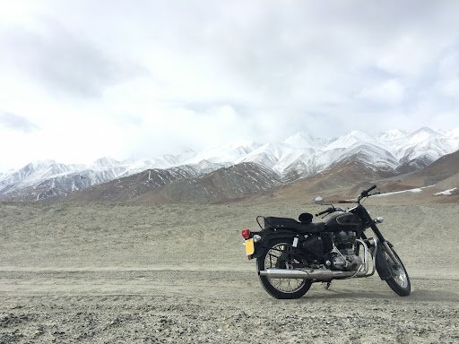 What is the Most Valuable Bike in the Bike Collection of MS Dhoni?