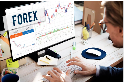 Currency Trading Without the Technical Jargon