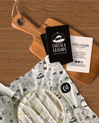 The Value of Reliable Custom Cheese Paper