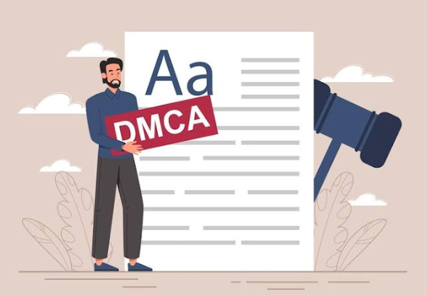 How a DMCA Takedown Service Works and When Your Brand Needs One