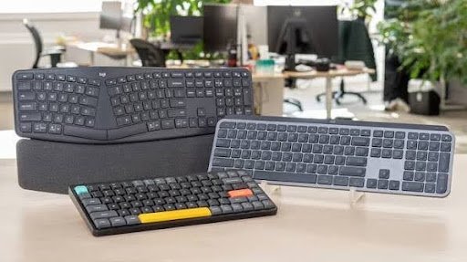 Top Rated Computer Keyboards in 2026 – Which One is Actually Worth Buying?