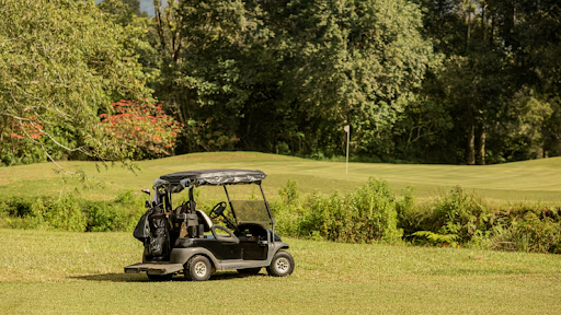 Lithium Golf Cart Batteries: A Complete Technical Guide for Buyers and Fleet Managers