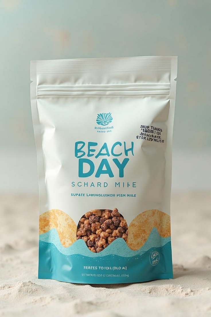 Custom Smell-Proof Mylar Bags Can Now Be Assessed For Value